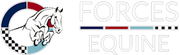 Forces Equine Logo