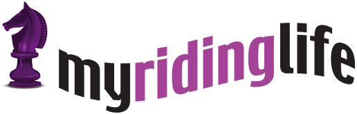 MyRidingLife Logo