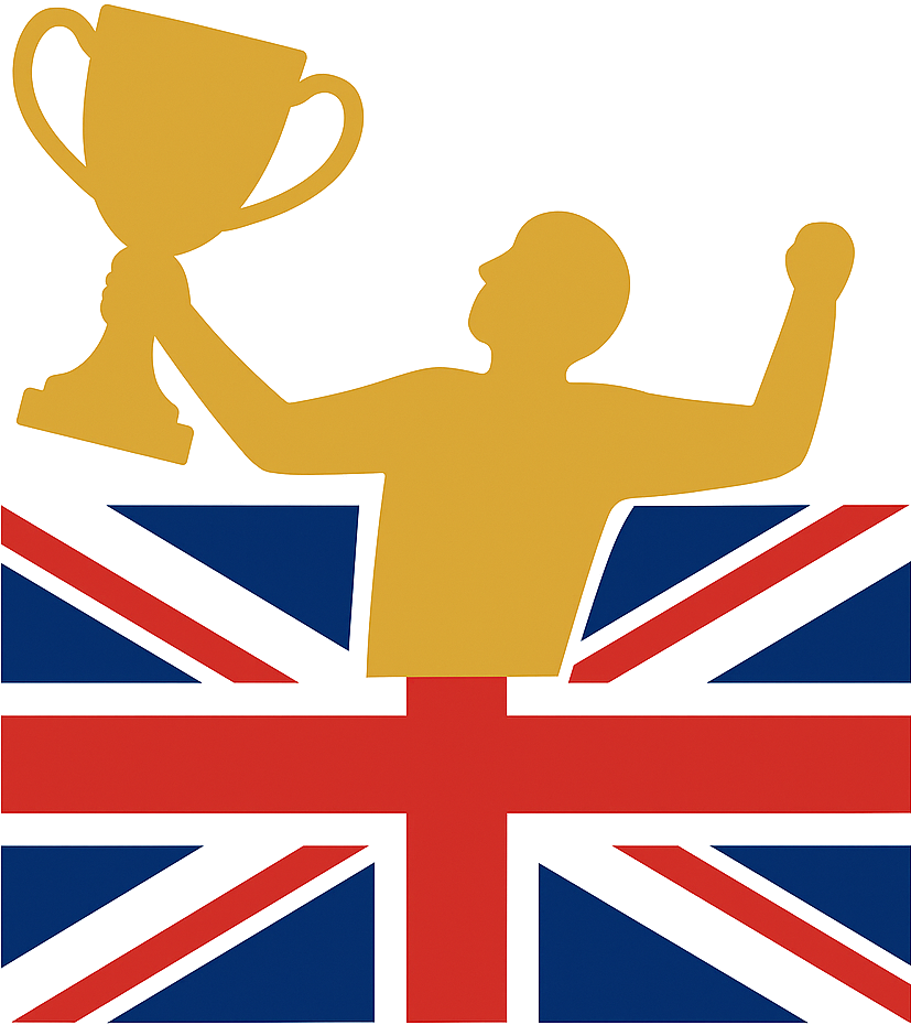 Union flag phone image