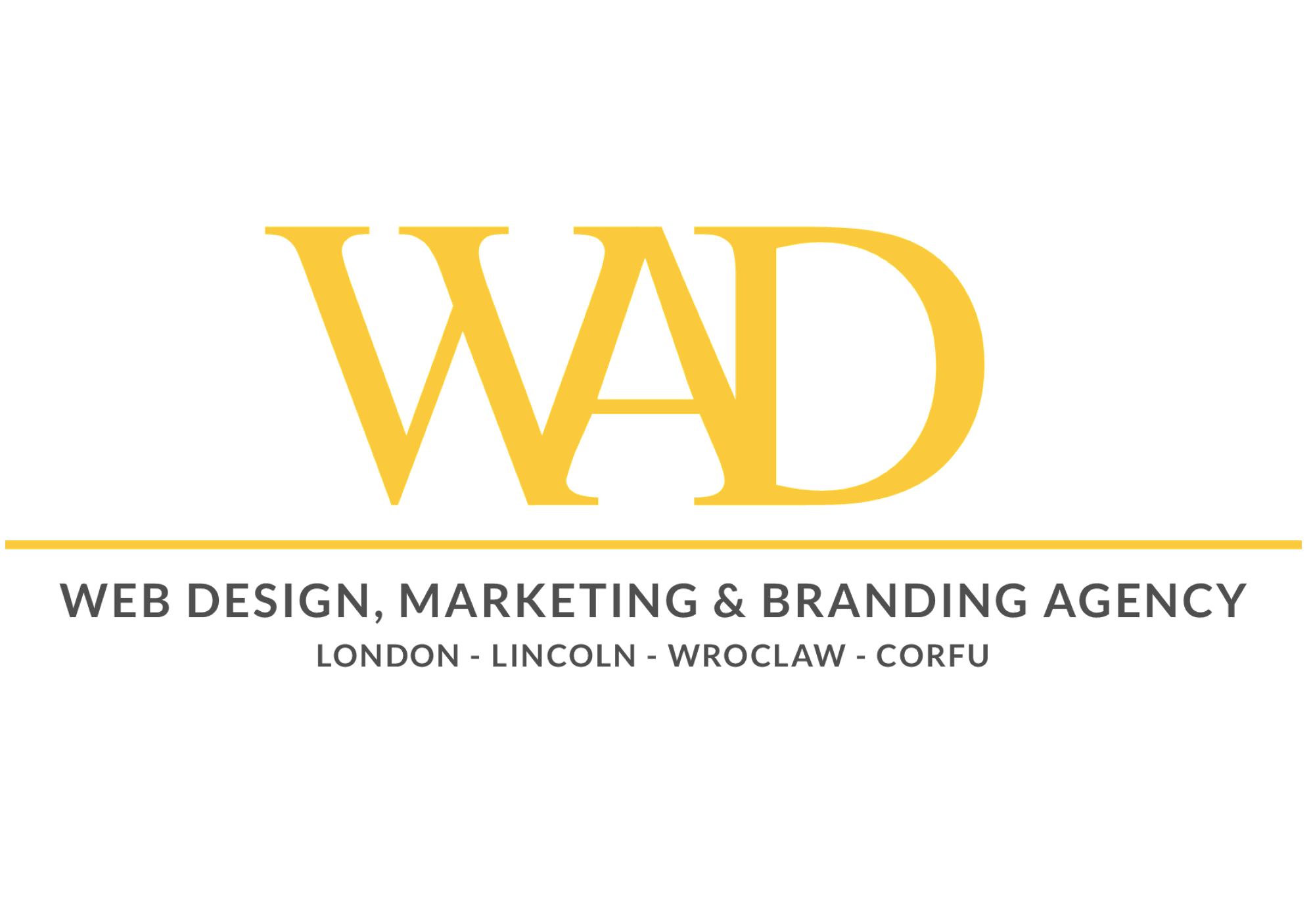 WA Designs Logo