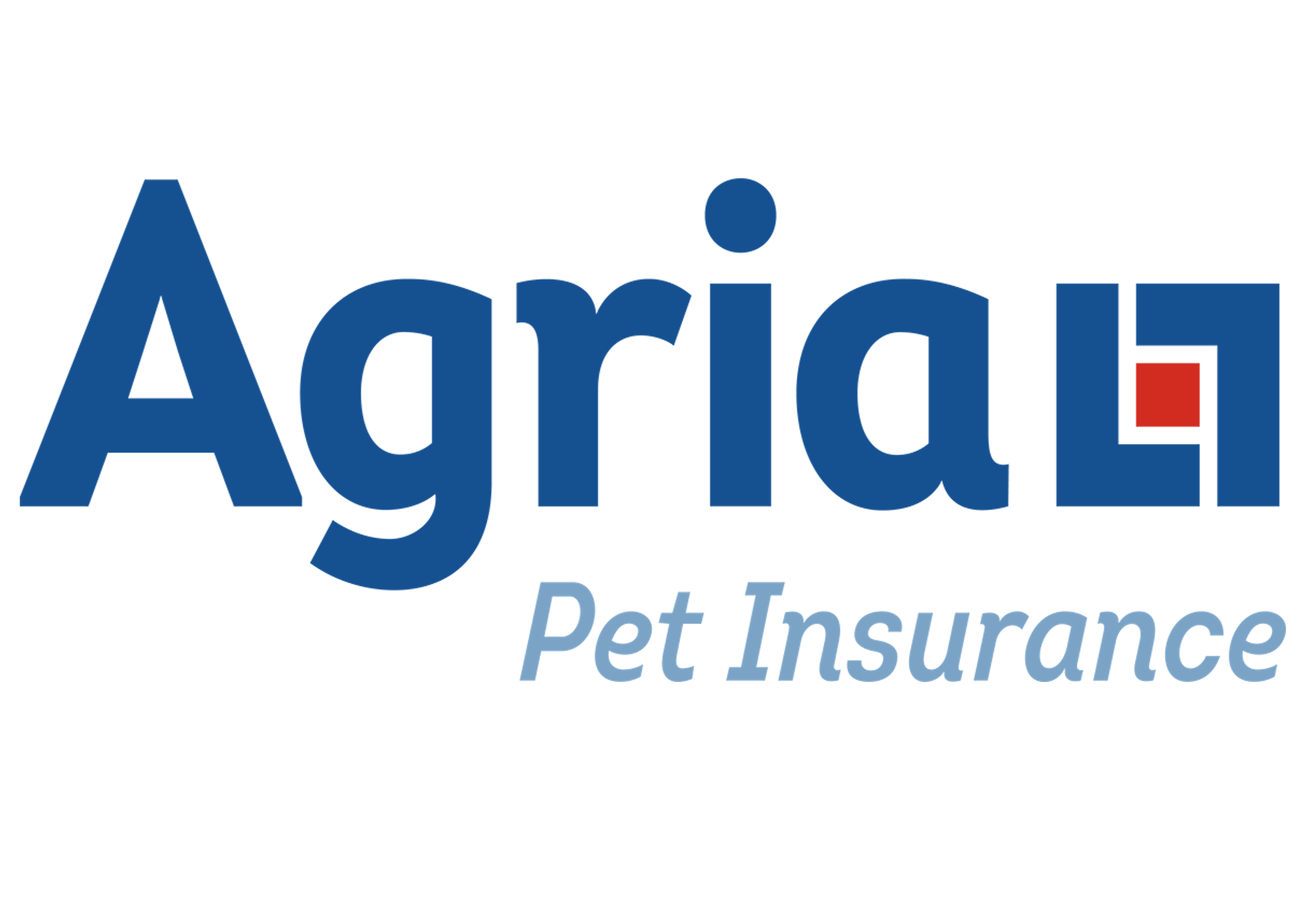 Agria Pet Insurance Logo