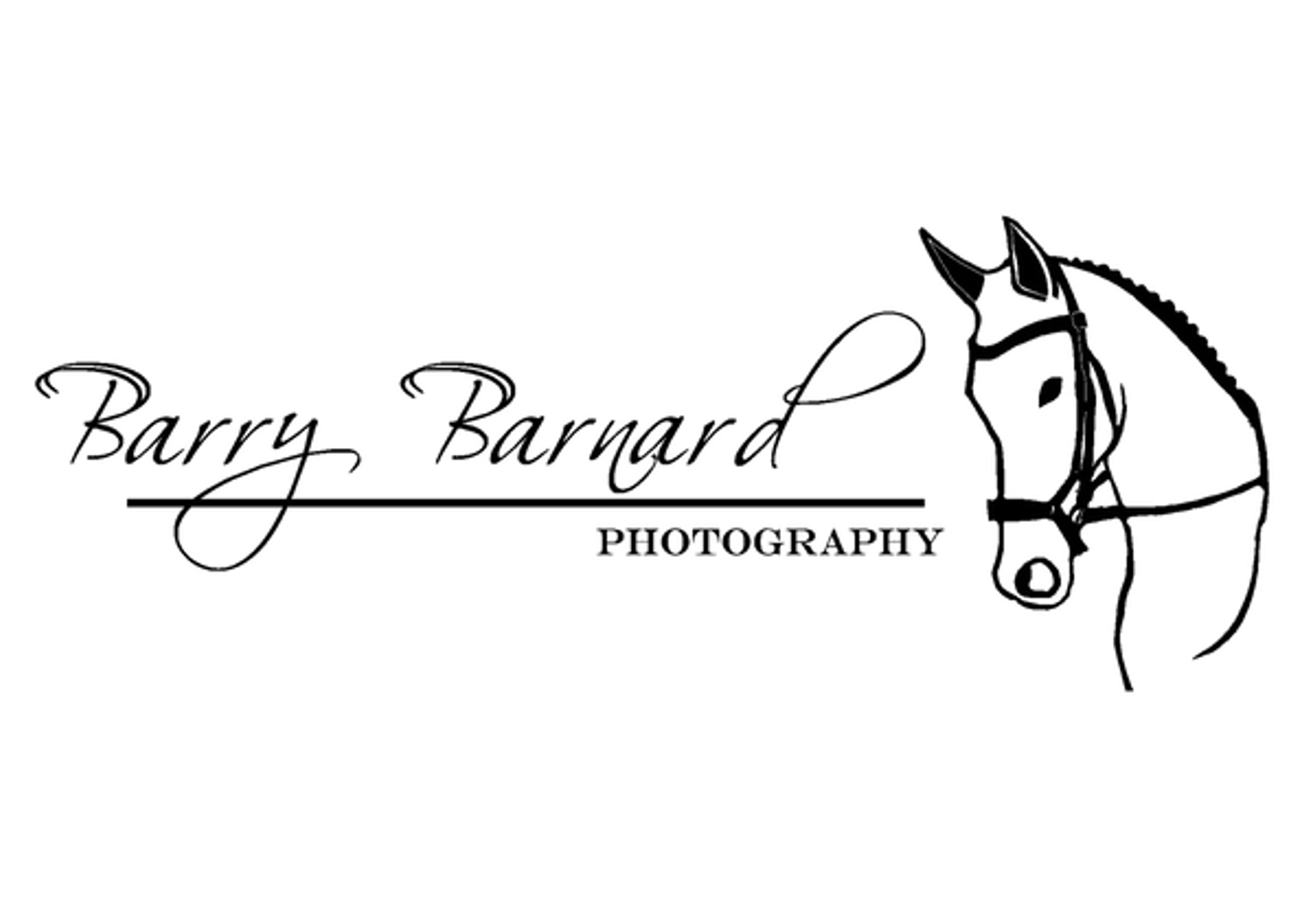 Barry Barnard Photography Logo