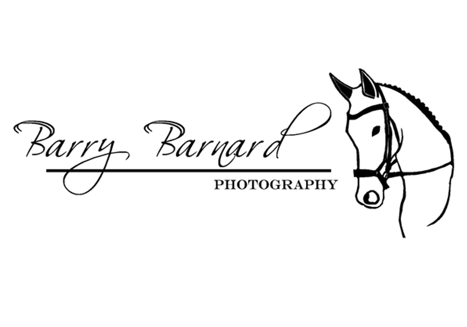 Barry Barnard Photography Logo