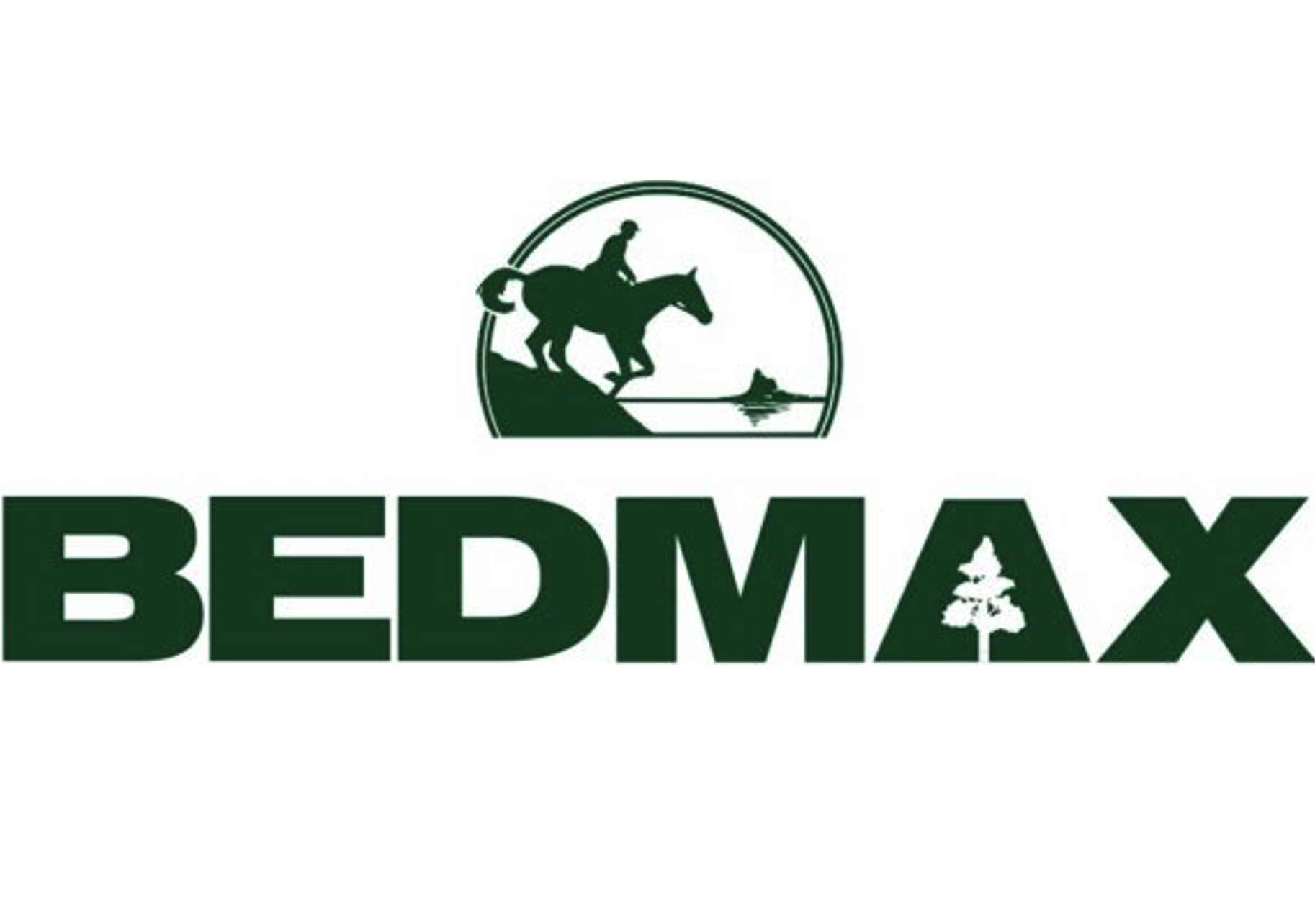 Bedmax Logo