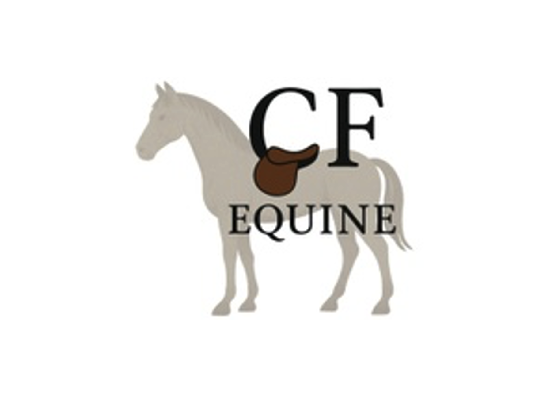 CF Equine Logo