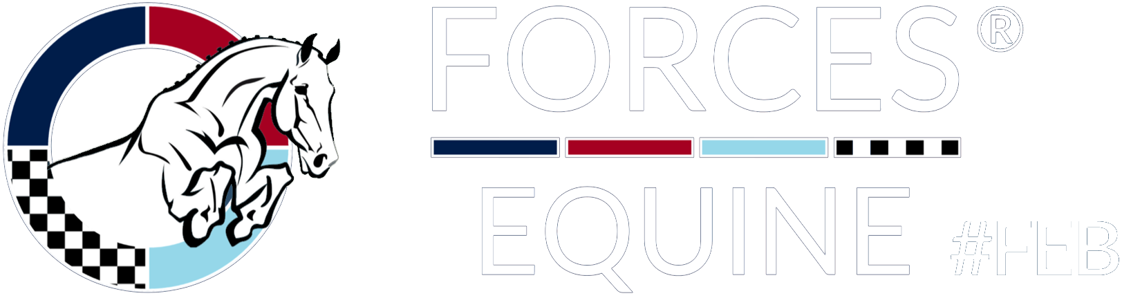 Forces Equine Bonaween Logo