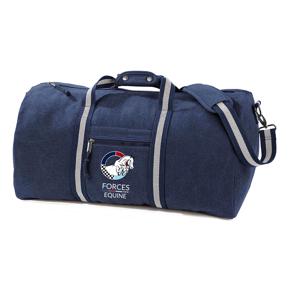 #FEG Holdall