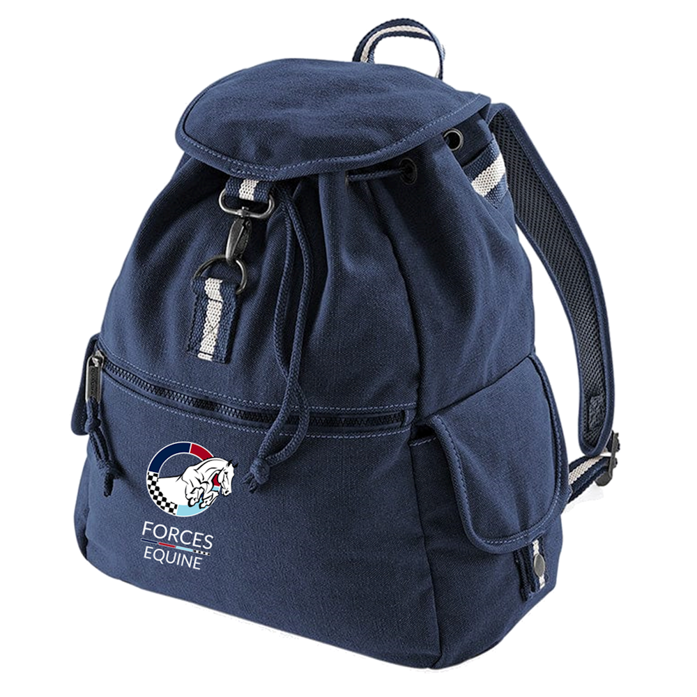 #FEG Backpack 