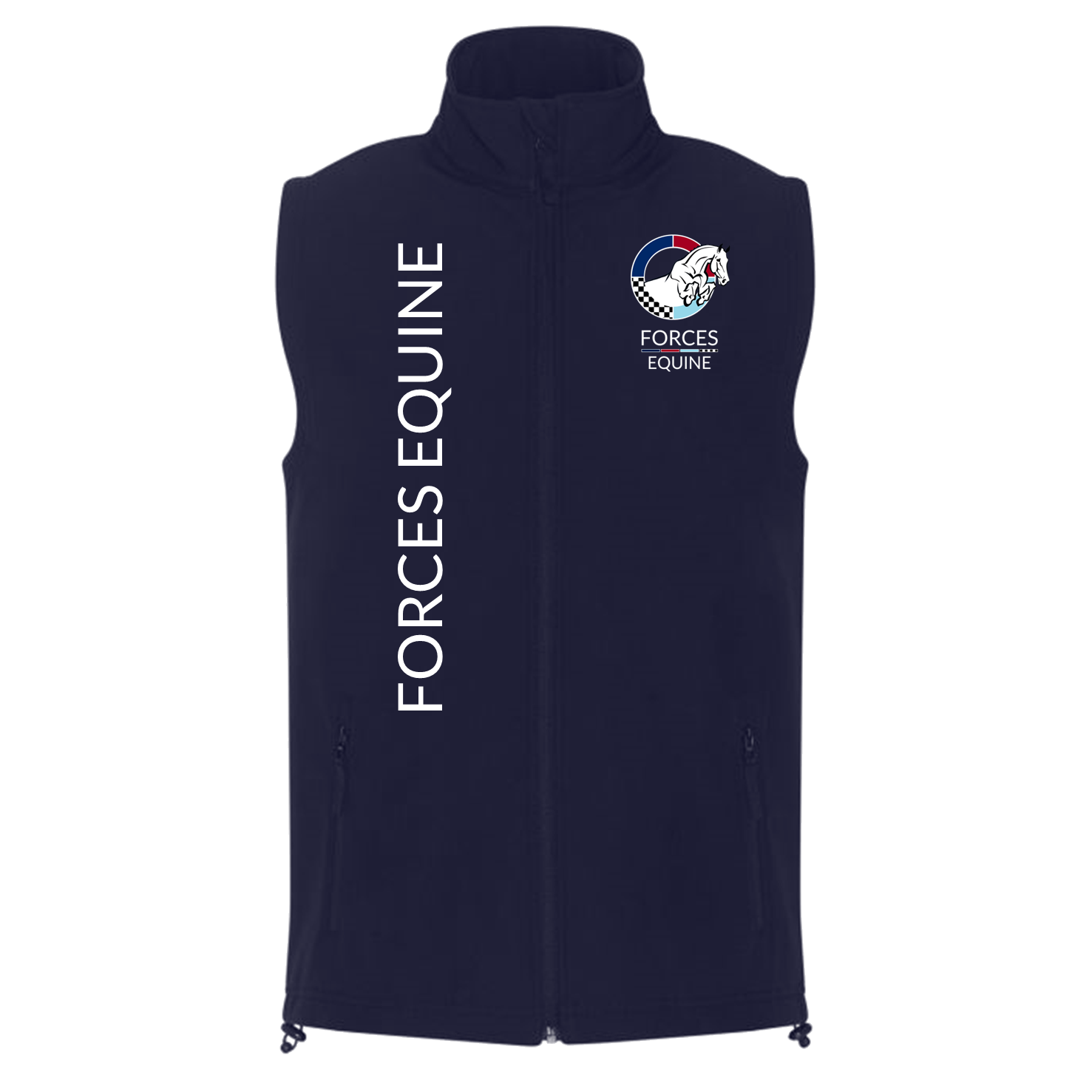 #FEG Softshell Gilet