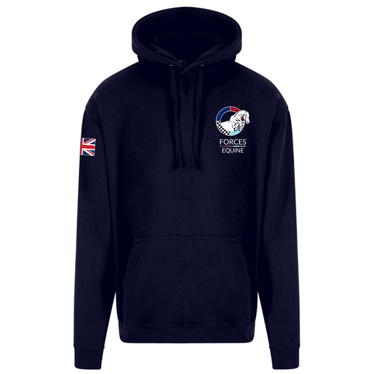 #FEG Hoodie