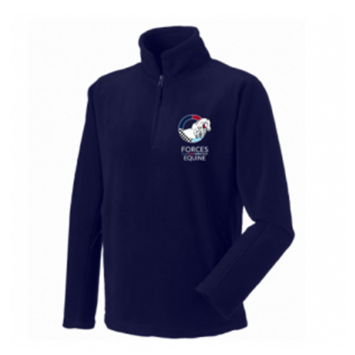 #FEG Fleece Full Zip