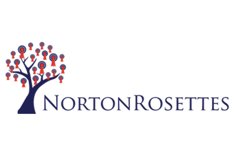 Norton Rosettes