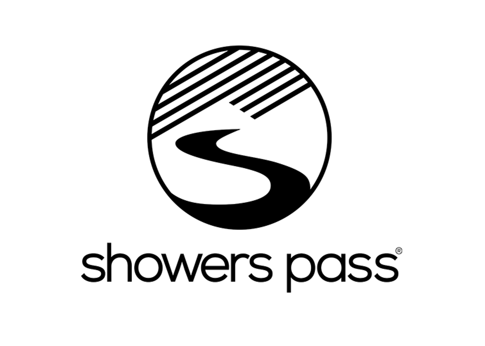Logo-Shower Pass