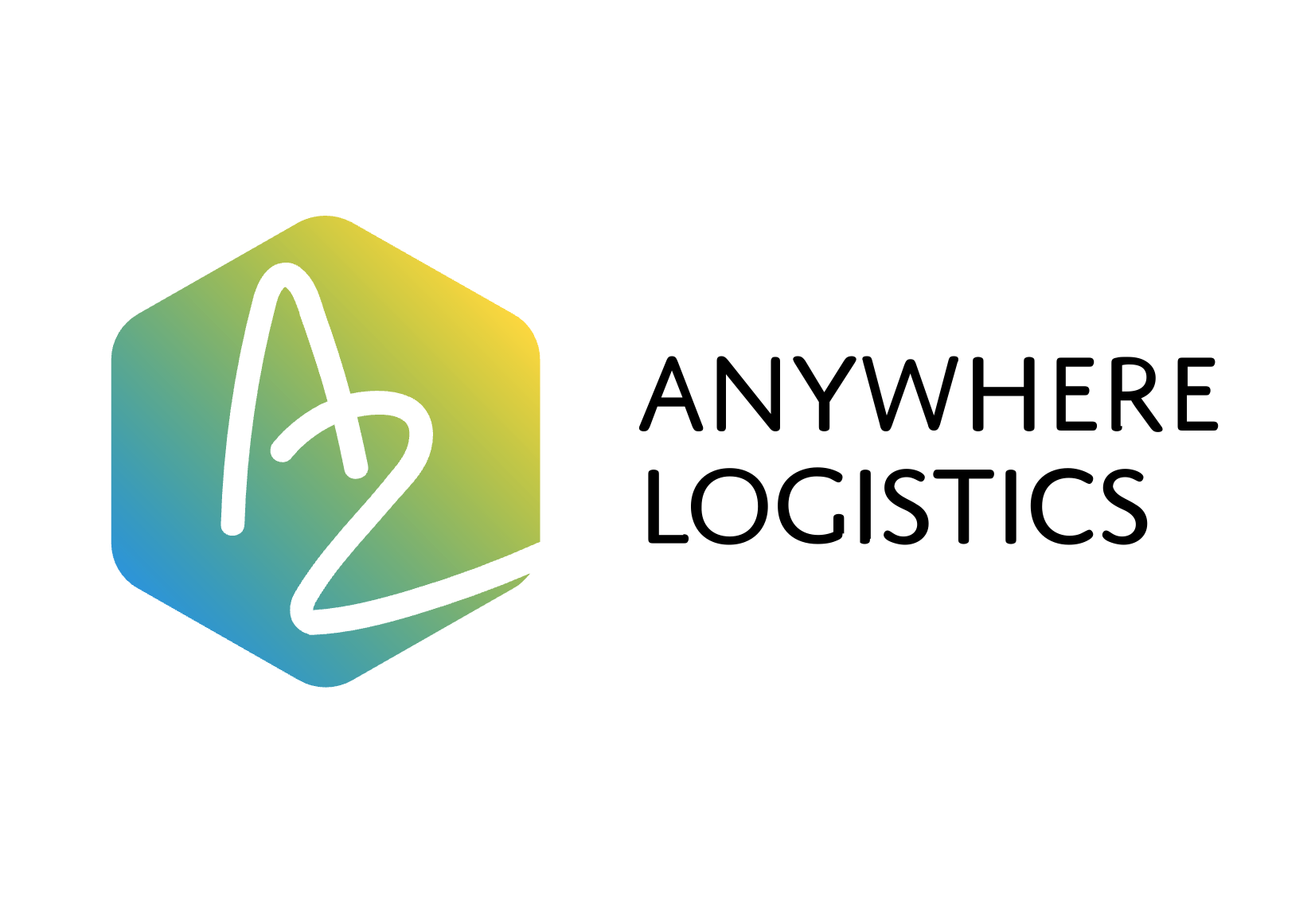Logo-A2 Any Where Logistics