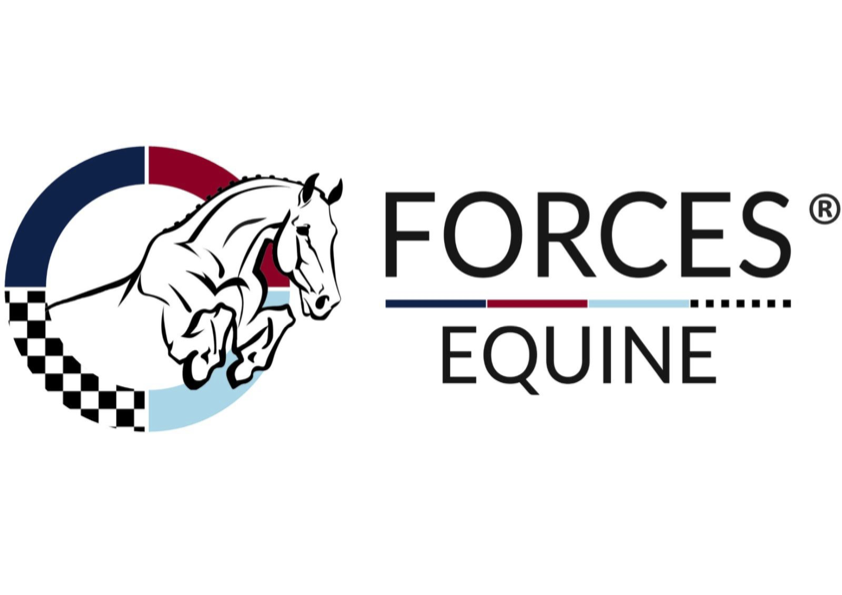 Logo-Forces Equine