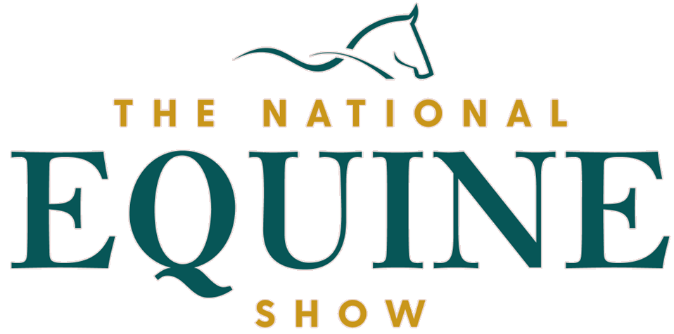 Logo-National Equine Show