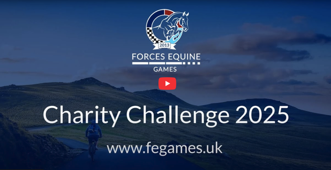 #FEG Charity Challenge Partners Catch Up