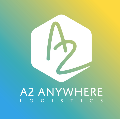 We're proud to announce that A 2 Anywhere Ltd is sponsoring David on his epic charity bike ride
