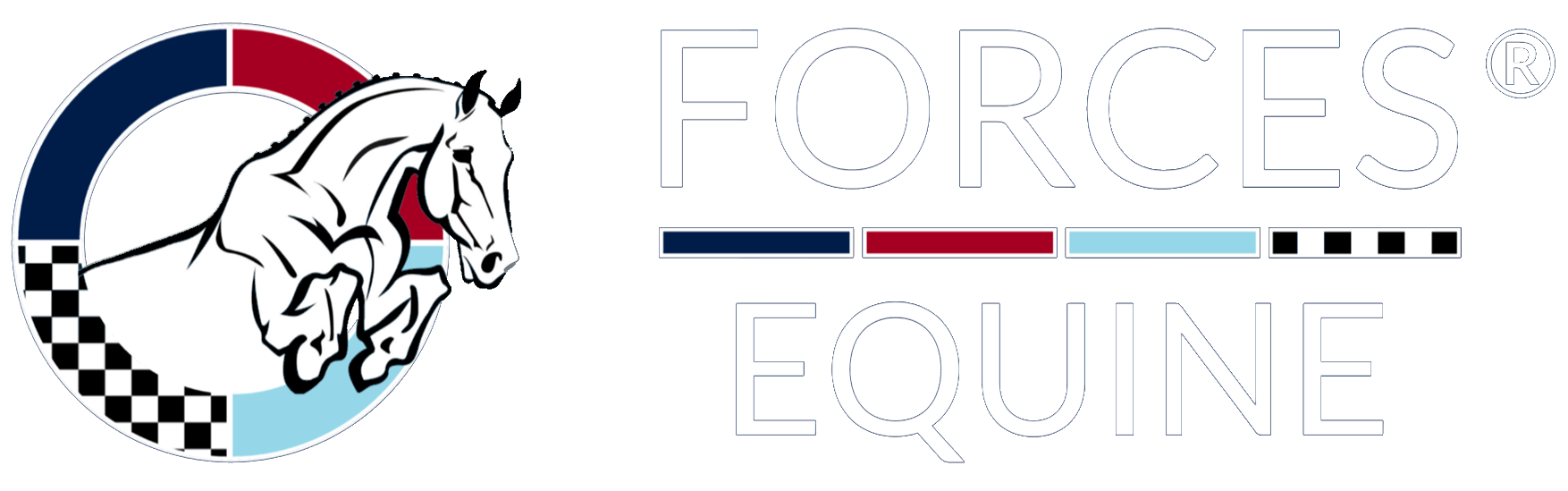 Forces Equine Logo