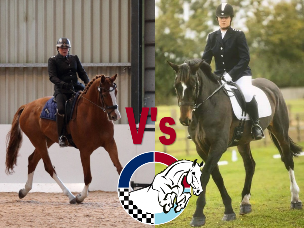 F.E.G. launches Coppers versus Custodians!